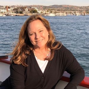 Meet your Posher, Karin